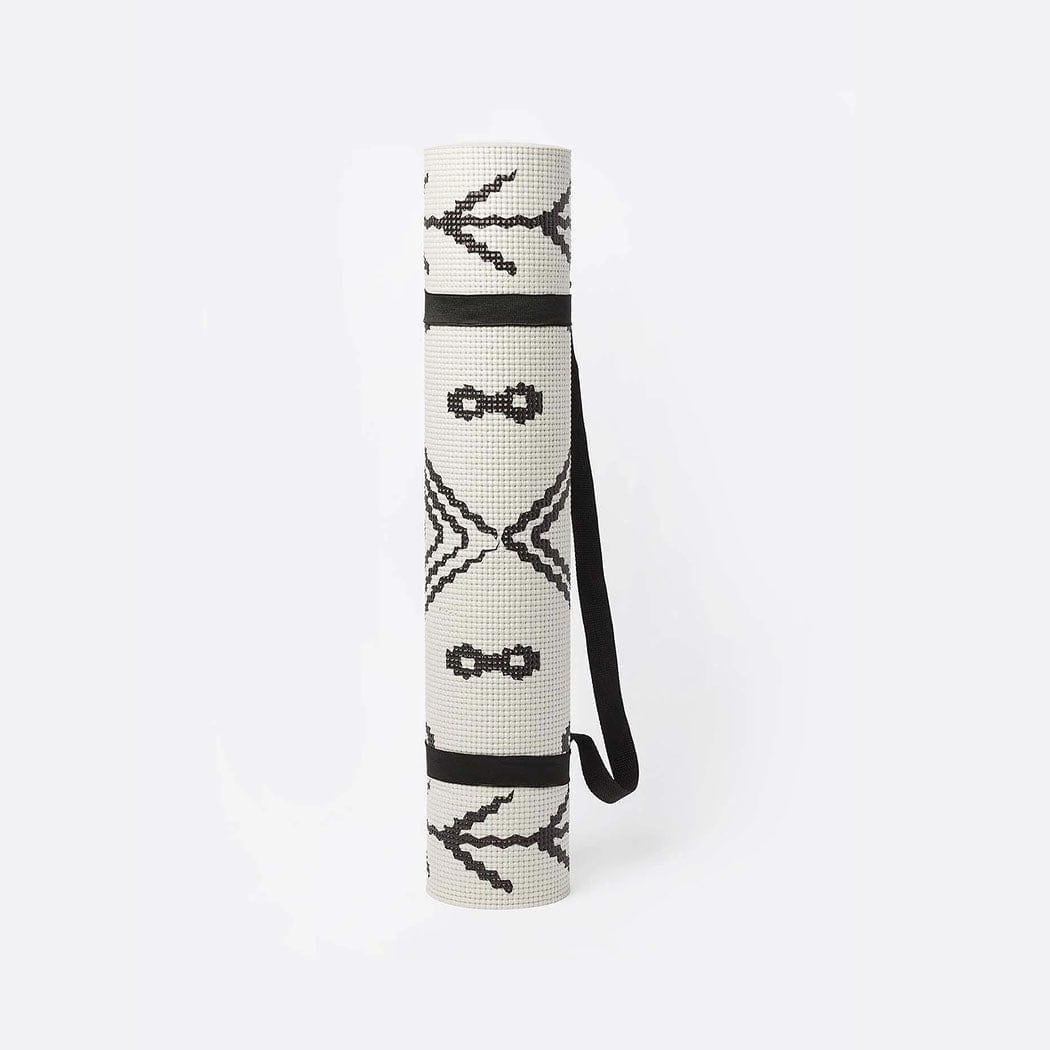 DOIY Yoga Mat Rug - Berber - '8436564293633 Toy Chest Australia 2