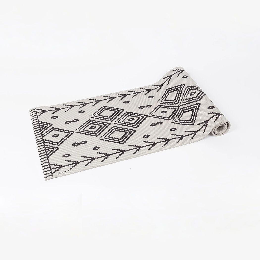 DOIY Yoga Mat Rug - Berber - '8436564293633 Toy Chest Australia 3