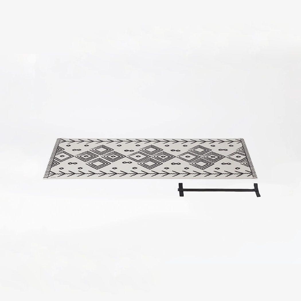DOIY Yoga Mat Rug - Berber - '8436564293633 Toy Chest Australia 4