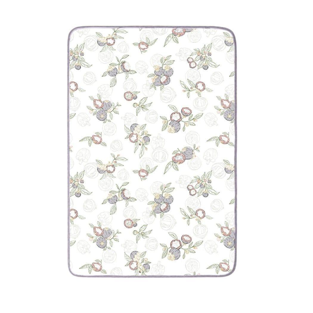 Domiamia Nappy Changing Mat - '6973971185202 Toy Chest Australia 10