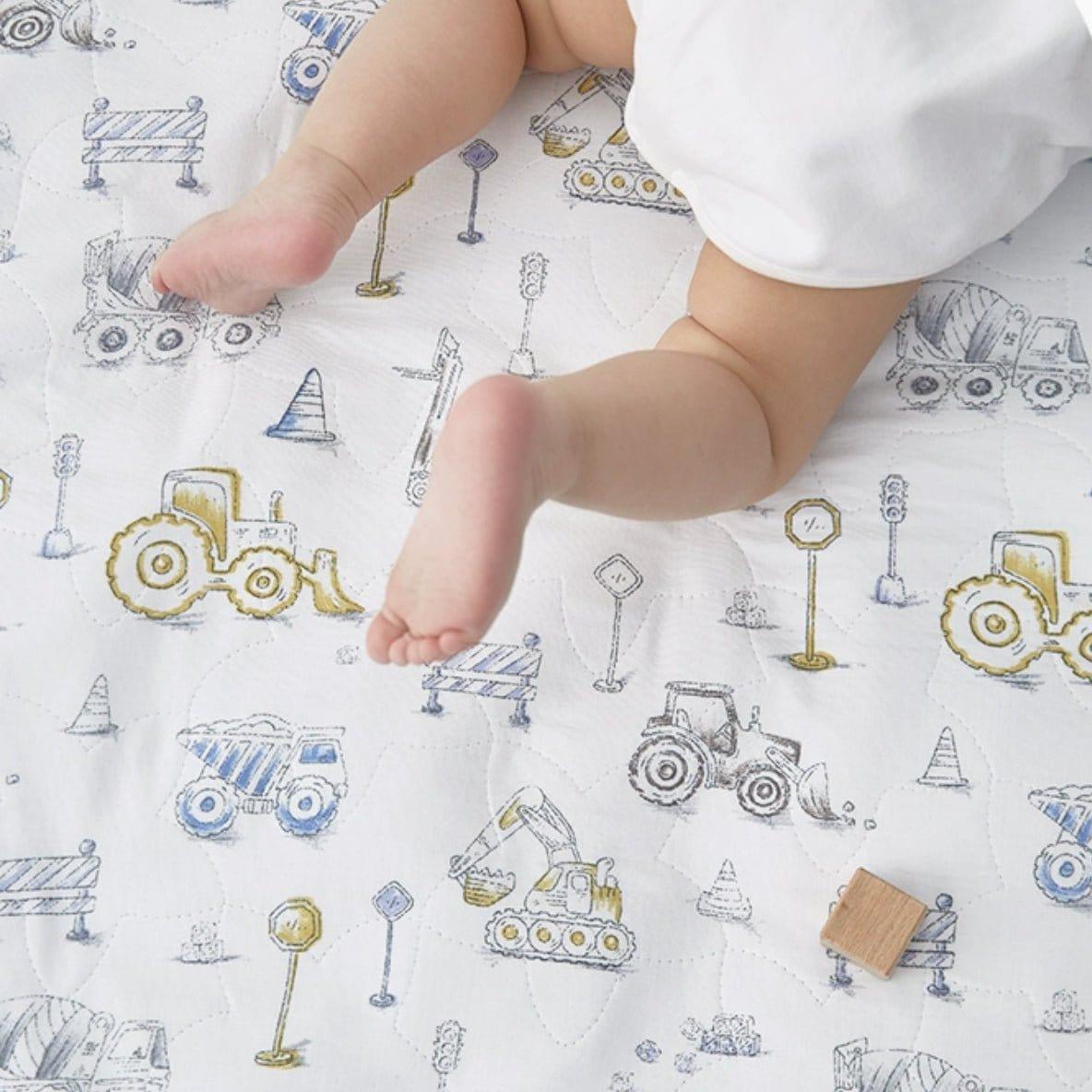 Domiamia Nappy Changing Mat - '6973971185202 Toy Chest Australia 2