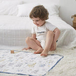 Domiamia Nappy Changing Mat Mangosteen - '6970889000894 Toy Chest Australia 4