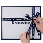 Domimia Thick Padded Minky Cotton Kids Blanket - 2.5 tog - '6973971182324 Toy Chest Australia 5