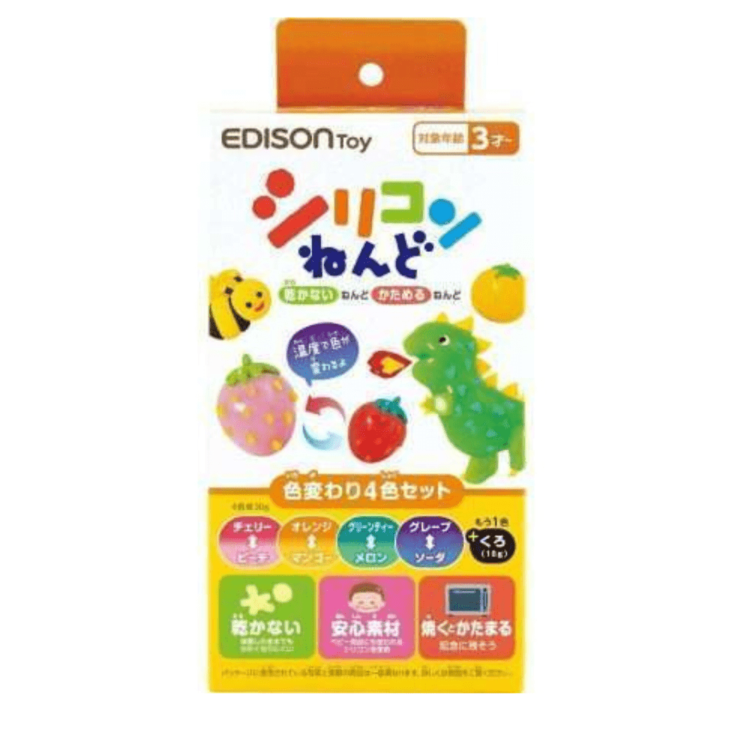EDISON mama Aqua Magic Dinosaurs