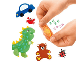 EDISON mama Aqua Magic Dinosaurs - '4544742901509 Toy Chest Australia 1