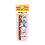 EDISON mama Portable Spork Set with Case Unicorn - '4544742994136 Toy Chest Australia 5