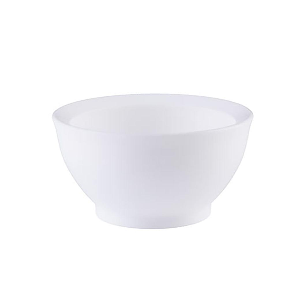 Elipse Kids Spill - Proof Anti - Slip Bowl Stage 1 8oz | Twin Pack with Lid White - '8885015003015 Toy Chest Australia 3