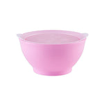 Elipse Kids Spill - Proof Anti - Slip Bowl Stage 1 8oz | Twin Pack with Lid Green - '8885015000212 Toy Chest Australia 6