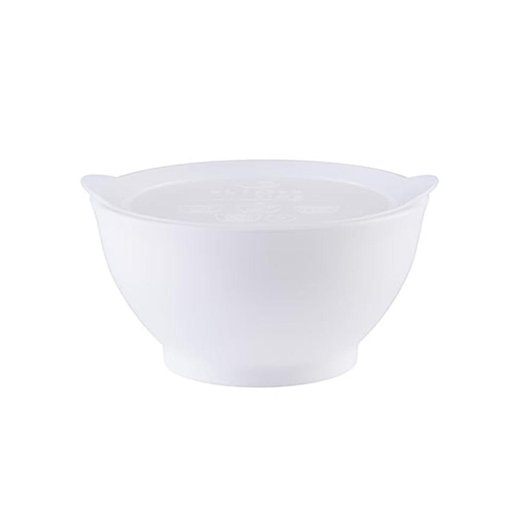 Elipse Kids Spill - Proof Anti - Slip Bowl Stage 1 | Single Pack with Lid Yellow - '9356877154218 Toy Chest Australia 8