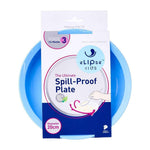 eLIPse Kids Spill - Proof Plate Orange - '8885015003046 Toy Chest Australia 2