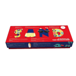 Flower Monaco Space Kinetic Sand - '6970889001808 Toy Chest Australia 9