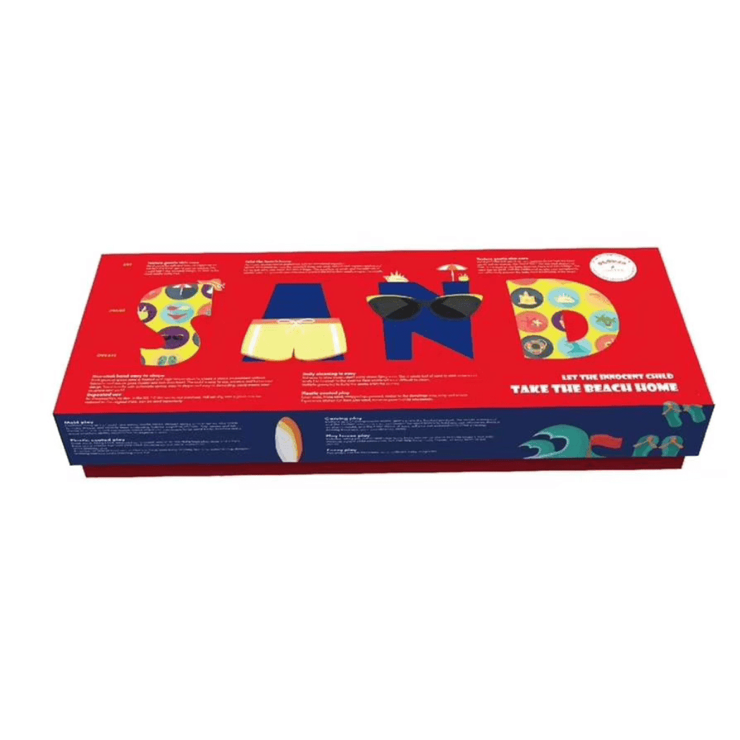 Flower Monaco Space Kinetic Sand - '6970889001808 Toy Chest Australia 9