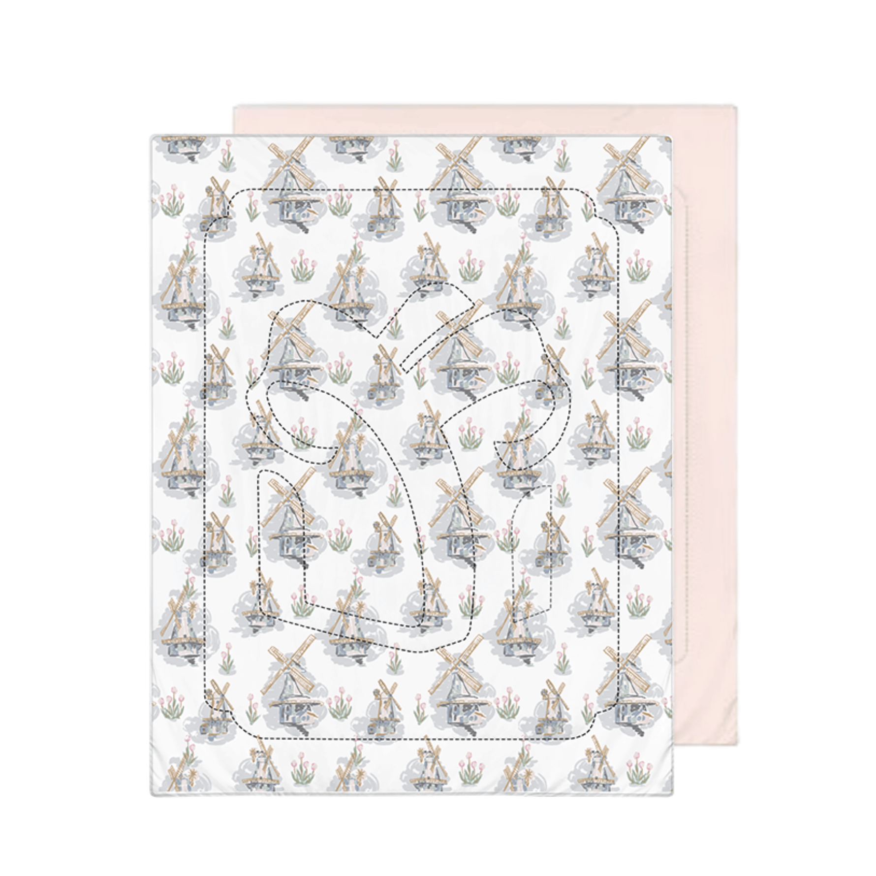Domiamia Cooling Comforter Blankets | Adult 200*230 - '6975536174836 Toy Chest Australia 10