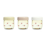 Grosmimi PPSU Baby Food Jar Set - CHERRISH EDITION 150ml - '8809466585937 Toy Chest Australia 2