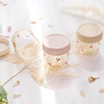 Grosmimi PPSU Baby Food Jar Set - CHERRISH EDITION 150ml - '8809466585937 Toy Chest Australia 3