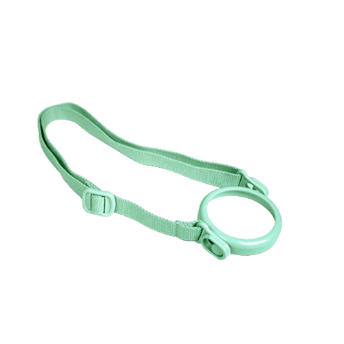 Grosmimi Straw Cup Strap Red - '8809466585654 Toy Chest Australia 9