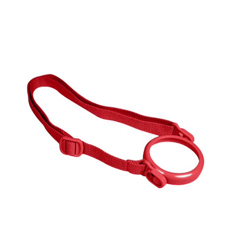 Grosmimi Straw Cup Strap Sky Blue - '8809466585678 Toy Chest Australia 9