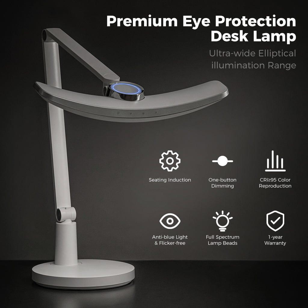 Happy NocNoc LED Eye Protection Desk Lamp - '9356877160363 Toy Chest Australia 5