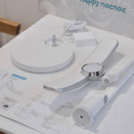 Happy NocNoc LED Eye Protection Desk Lamp - '9356877160363 Toy Chest Australia 8