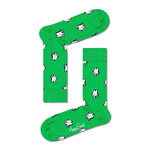 Happy Socks adult Dog Sock Size 41 - 46 - '7333102517934 Toy Chest Australia 3