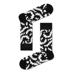 Happy Socks adult Zig Zag Sock Size 36 - 40 - '7333102523409 Toy Chest Australia 3