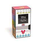 Happy Socks Disney 4 Pack Adult Size 41 - 46 - '7333102483499 Toy Chest Australia 6