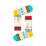 Happy Socks Disney 4 Pack Adult Size 41 - 46 - '7333102483499 Toy Chest Australia 3