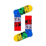 Happy Socks Disney 4 Pack Adult Size 41 - 46 - '7333102483499 Toy Chest Australia 4