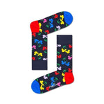 Happy Socks Disney 4 Pack Adult Size 41 - 46 - '7333102483499 Toy Chest Australia 5