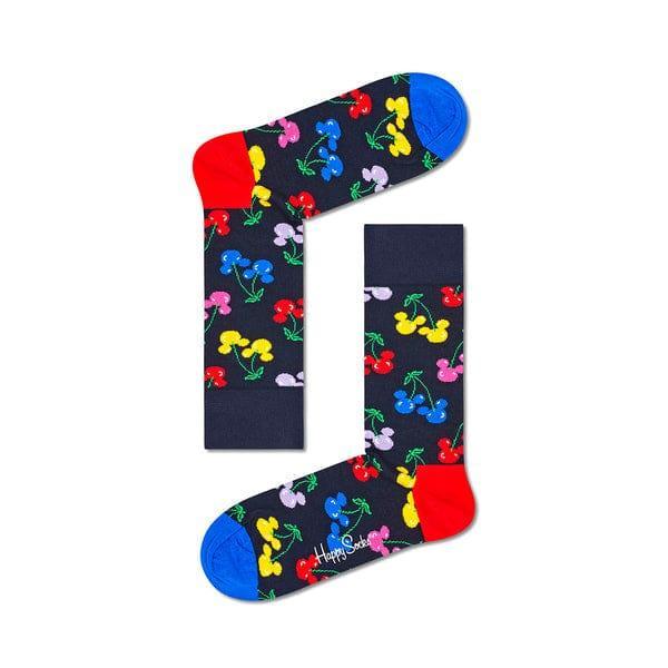 Happy Socks Disney 4 Pack Adult Size 41 - 46 - '7333102483499 Toy Chest Australia 5