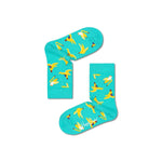 Happy Socks Kids Banana Sock 2 - 3Yrs - '7333102511734 Toy Chest Australia 2