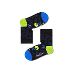 Happy Socks Kids Cat Sock Size 4 - 6Yrs - '9356877151231 Toy Chest Australia 2
