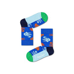Happy Socks Kids Crocodile 2 - 3Yrs - '7333102508314 Toy Chest Australia 2