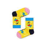 Happy Socks Kids ? Island In The Sun? Sock 2 - 3Yrs - '7333102483741 Toy Chest Australia 2