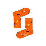 Happy Socks Kids Lightning Sock 2 - 3Yrs - '7333102514032 Toy Chest Australia 2