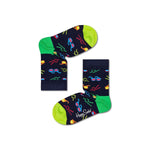 Happy Socks Kids Sunny Days Sock 2 - 3Yrs - '7333102514650 Toy Chest Australia 2
