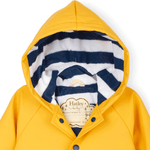 HATLEY Baby Raincoat | Yellow Size 9 - 12 Months - '0682397223622 Toy Chest Australia 1