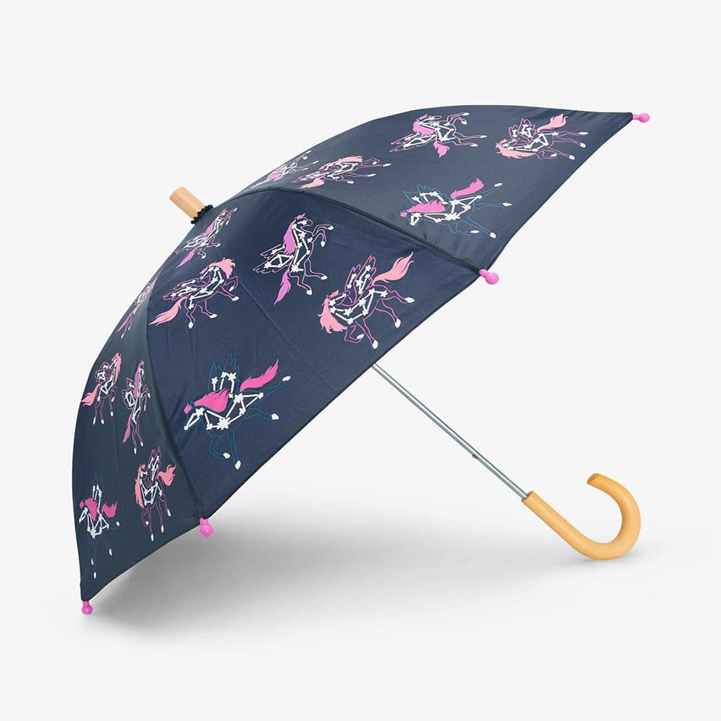 HATLEY Colour Changing Umbrella | Pegasus Constellations - '0671374540654 Toy Chest Australia 5