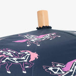 HATLEY Colour Changing Umbrella | Pegasus Constellations - '0671374540654 Toy Chest Australia 3