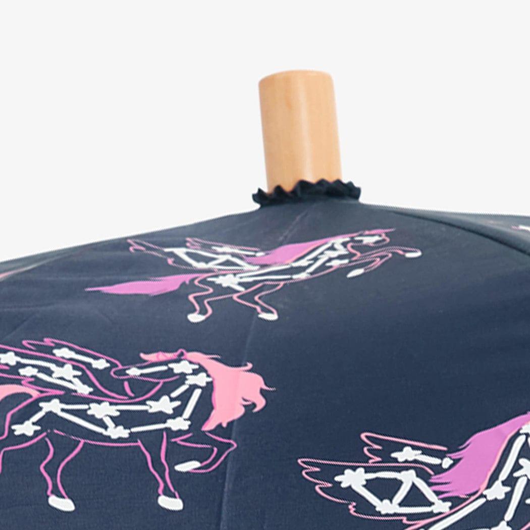 HATLEY Colour Changing Umbrella | Pegasus Constellations - '0671374540654 Toy Chest Australia 3