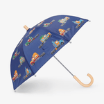 HATLEY Umbrella | Big Rigs - '0671374614669 Toy Chest Australia 1