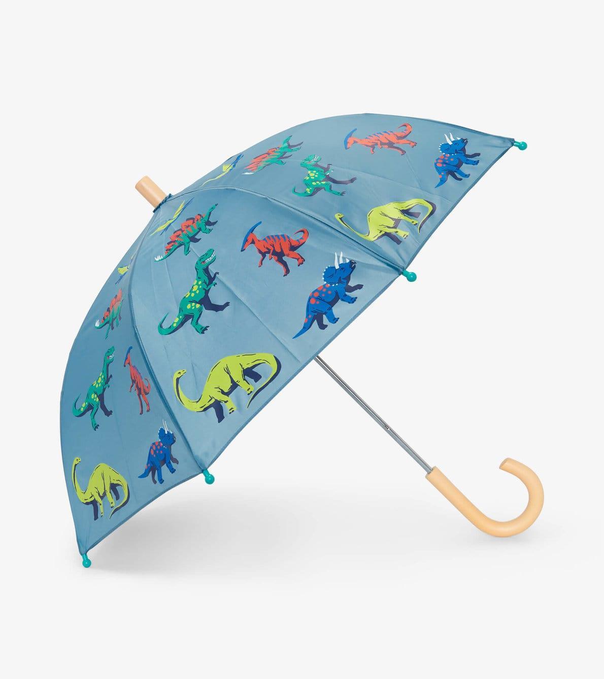 HATLEY Umbrella | Dangerous Dinos - '0671374614676 Toy Chest Australia 1