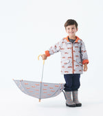 HATLEY Umbrella | Roaming Tigers - '0671374473747 Toy Chest Australia 1