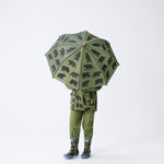 HATLEY Umbrella | Wild Bears - '0671374542207 Toy Chest Australia 1