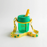 HOLOHOLO Coffee Cup Matching strap Yellow - '6972095260635 Toy Chest Australia 7