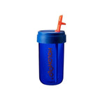 HOLOHOLO Heat - Resistant Reusable Coffee Cup Blue 450ml - '6972095260369 Toy Chest Australia 6