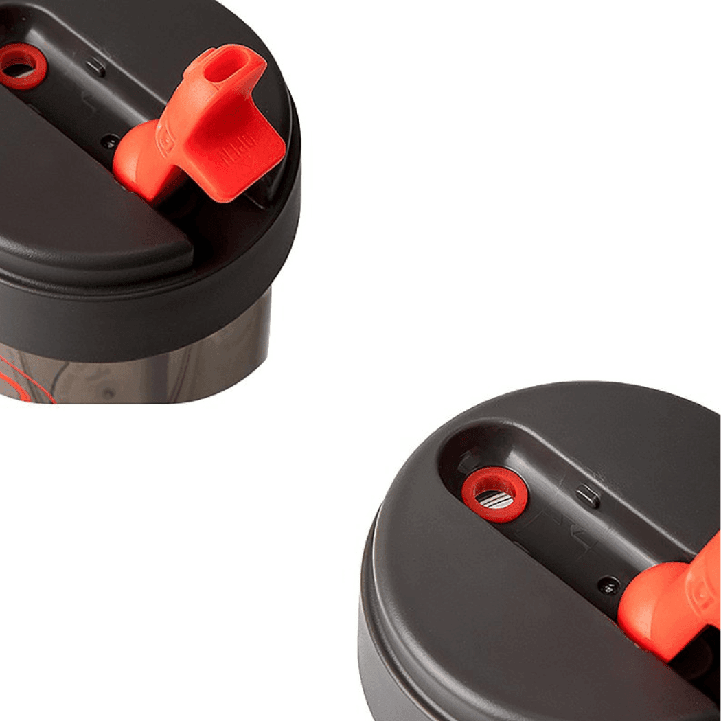 HOLOHOLO Heat - Resistant Reusable Coffee Cup Green 300ml - '6972095260451 Toy Chest Australia 5