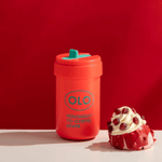 HOLOHOLO Thermo Coffee Cup 380Ml Red - '6973971182300 Toy Chest Australia 1
