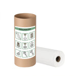100m Nappy Bin Refill Kit Compatible - '9356877125119 Toy Chest Australia 8