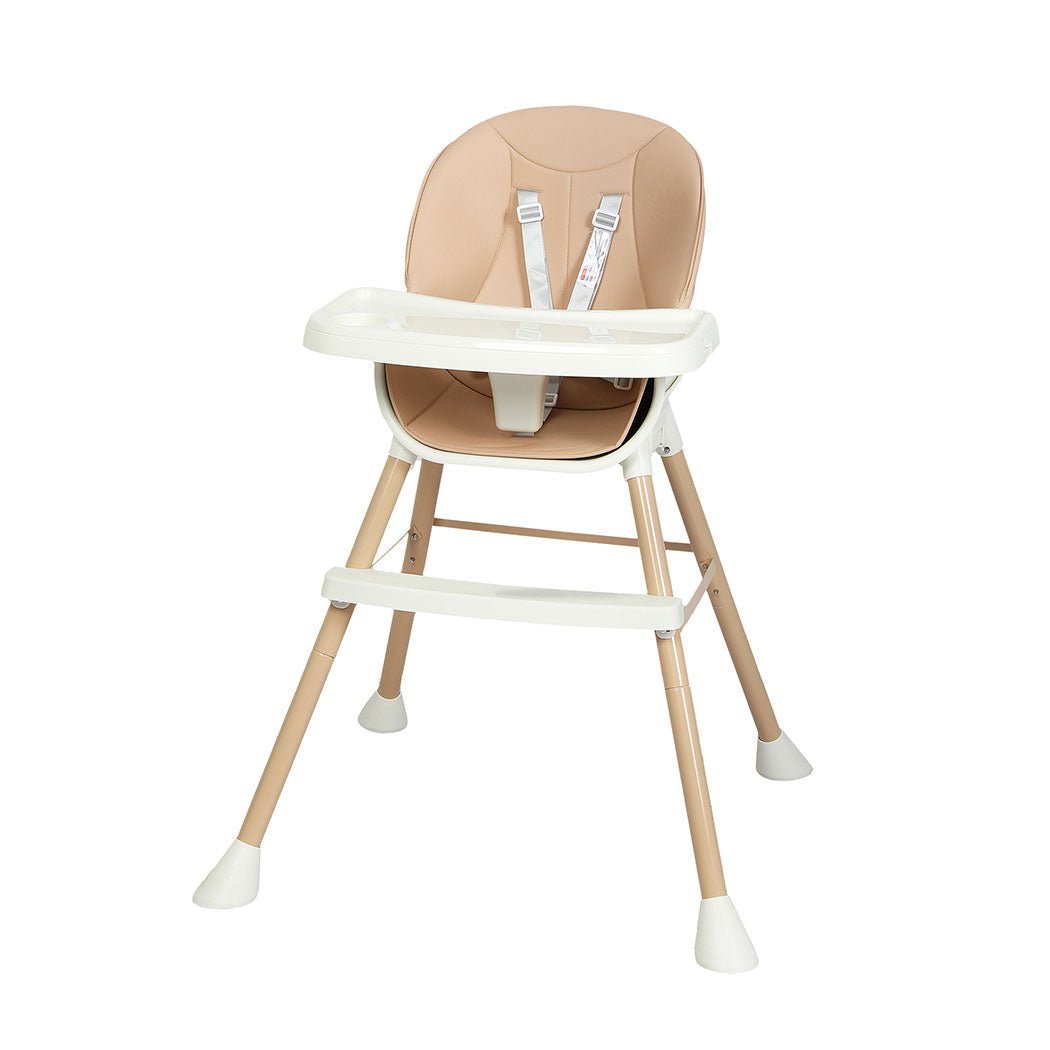 Bopeep 6 - In - 1 Baby High Chair - '9356877206337 Toy Chest Australia 9